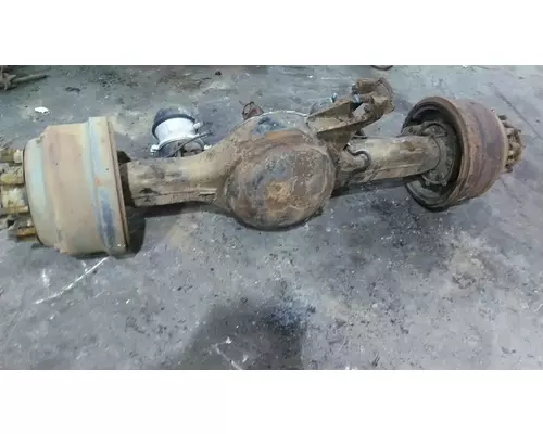 EATON-SPICER 21060D AXLE ASSEMBLY, REAR (REAR)