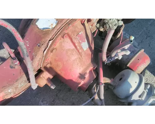EATON-SPICER 21060D AXLE ASSEMBLY, REAR (REAR)