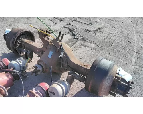 EATON-SPICER 21060D AXLE ASSEMBLY, REAR (REAR)