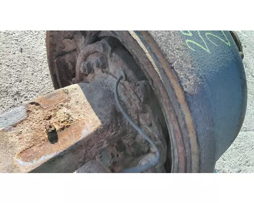 EATON-SPICER 21060D AXLE ASSEMBLY, REAR (REAR)