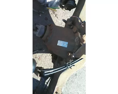 EATON-SPICER 21060D AXLE ASSEMBLY, REAR (REAR)