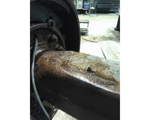 EATON-SPICER 21060D AXLE ASSEMBLY, REAR (REAR)