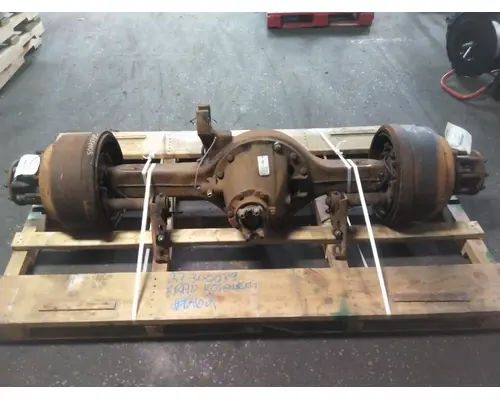 EATON-SPICER 21060D AXLE ASSEMBLY, REAR (REAR)