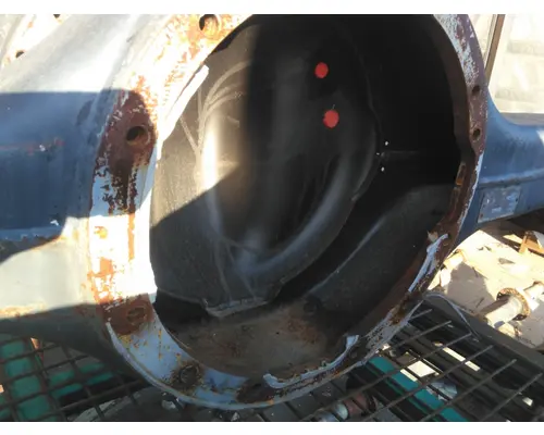 EATON-SPICER 21060D AXLE HOUSING, REAR (REAR)