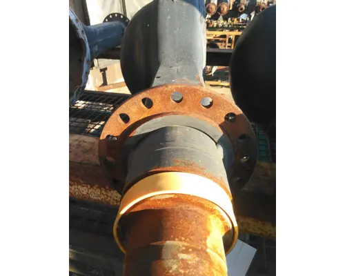 EATON-SPICER 21060D AXLE HOUSING, REAR (REAR)