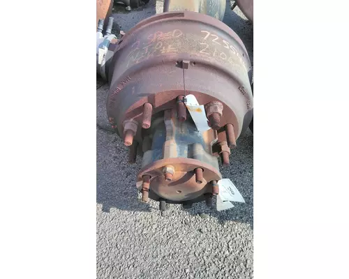 EATON-SPICER 21060D AXLE HOUSING, REAR (REAR)