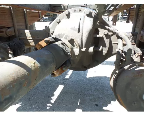 EATON-SPICER 21060SR390 DIFFERENTIAL ASSEMBLY REAR REAR
