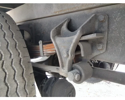 EATON-SPICER 21060SR488 CUTOFF - SINGLE AXLE