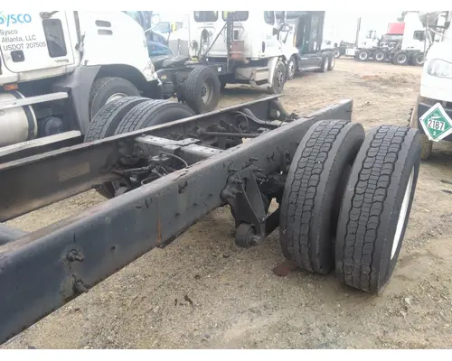 EATON-SPICER 21060SR488 CUTOFF - SINGLE AXLE