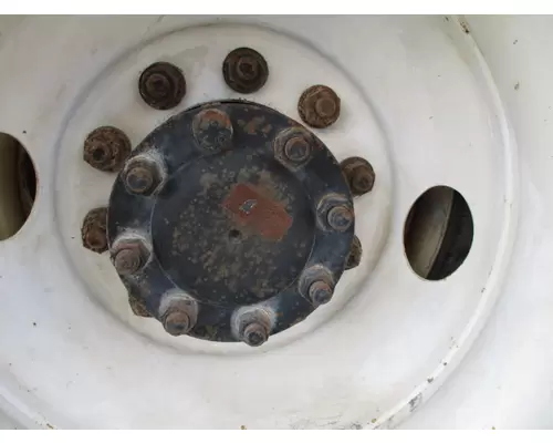 EATON-SPICER 21060SR529 CUTOFF - SINGLE AXLE