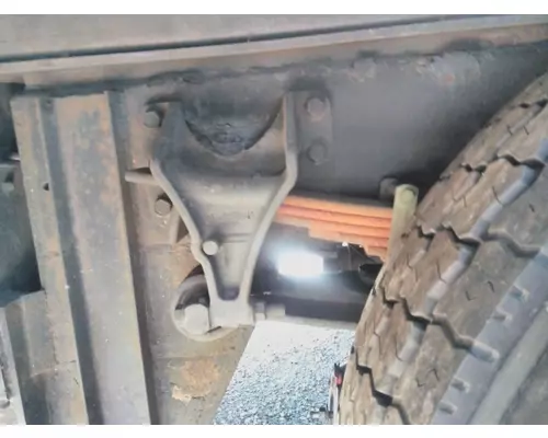 EATON-SPICER 21060SR529 CUTOFF - SINGLE AXLE