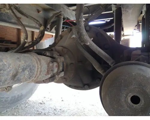 EATON-SPICER 21060SR557 CUTOFF - SINGLE AXLE