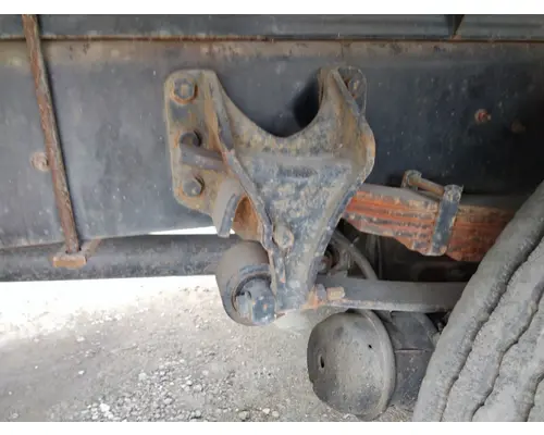 EATON-SPICER 21060SR557 CUTOFF - SINGLE AXLE