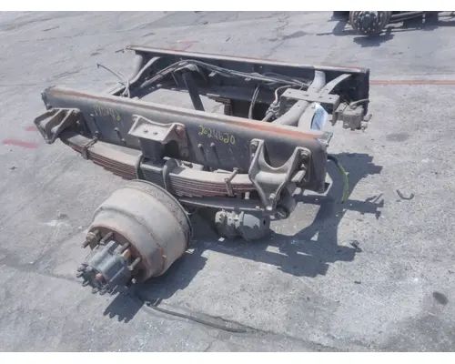 EATON-SPICER 21060SR557 CUTOFF - SINGLE AXLE