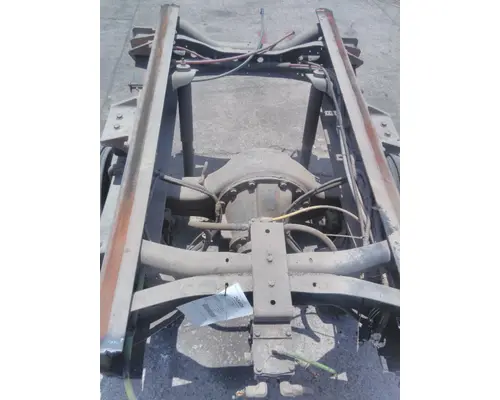EATON-SPICER 21060SR557 CUTOFF - SINGLE AXLE