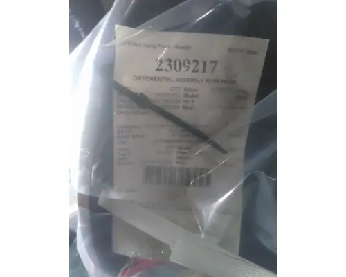 EATON-SPICER 21060SR557 DIFFERENTIAL ASSEMBLY REAR REAR