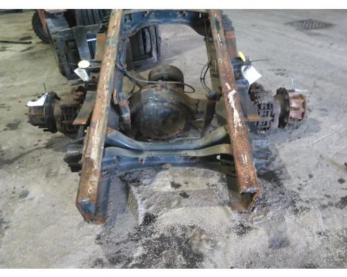 EATON-SPICER 21060SRTBD CUTOFF - SINGLE AXLE