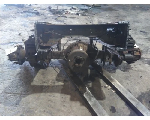 EATON-SPICER 21060SRTBD CUTOFF - SINGLE AXLE