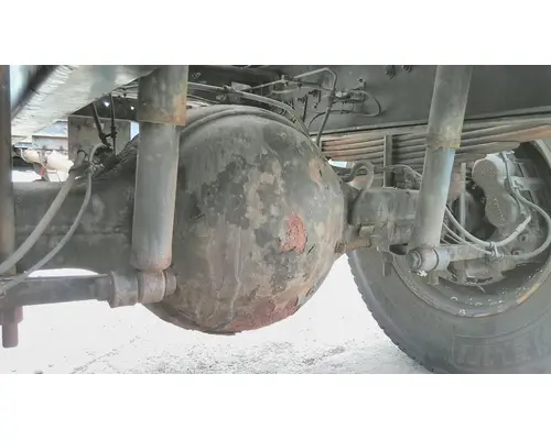 EATON-SPICER 21060SRTBD CUTOFF - SINGLE AXLE