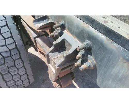 EATON-SPICER 21060SRTBD CUTOFF - SINGLE AXLE