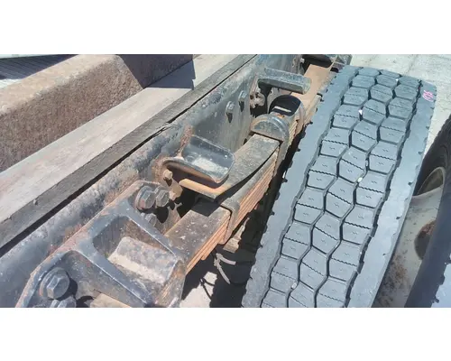 EATON-SPICER 21060SRTBD CUTOFF - SINGLE AXLE