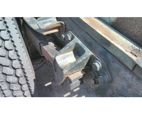 EATON-SPICER 21060SRTBD CUTOFF - SINGLE AXLE