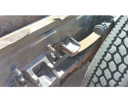 EATON-SPICER 21060SRTBD CUTOFF - SINGLE AXLE