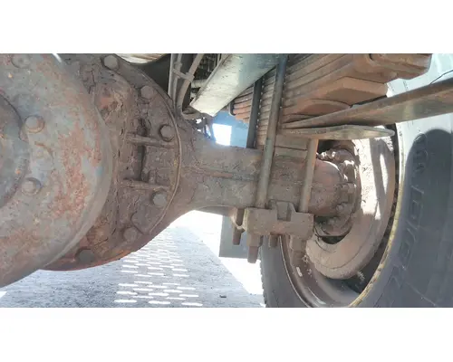 EATON-SPICER 21060SRTBD CUTOFF - SINGLE AXLE