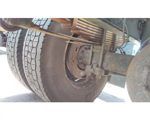 EATON-SPICER 21060SRTBD CUTOFF - SINGLE AXLE