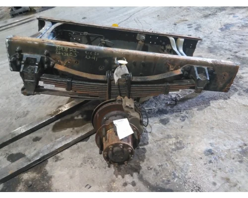 EATON-SPICER 21060SRTBD CUTOFF - SINGLE AXLE