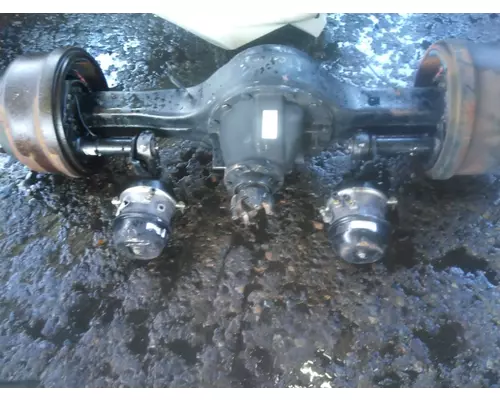 EATON-SPICER 21060S AXLE ASSEMBLY, REAR (REAR)