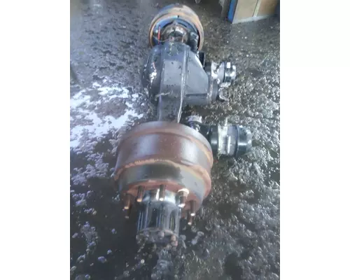 EATON-SPICER 21060S AXLE ASSEMBLY, REAR (REAR)