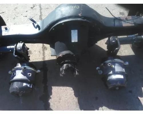 EATON-SPICER 21060S AXLE ASSEMBLY, REAR (REAR)