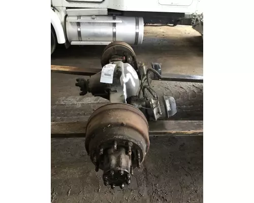 EATON-SPICER 21060S AXLE ASSEMBLY, REAR (REAR)