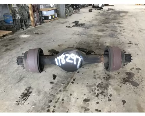 EATON-SPICER 21060S AXLE ASSEMBLY, REAR (REAR)