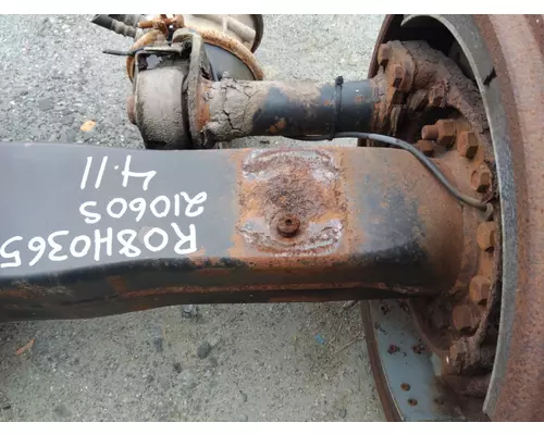 EATON-SPICER 21060S AXLE ASSEMBLY, REAR (REAR)