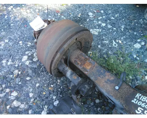 EATON-SPICER 21060S AXLE ASSEMBLY, REAR (REAR)