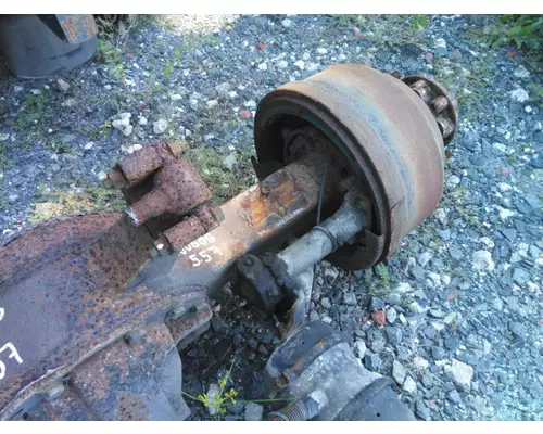 EATON-SPICER 21060S AXLE ASSEMBLY, REAR (REAR)