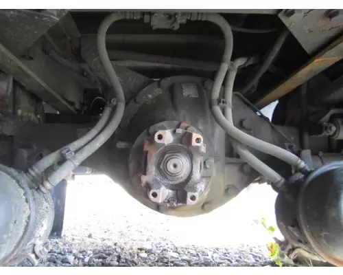 EATON-SPICER 21060S AXLE ASSEMBLY, REAR (REAR)
