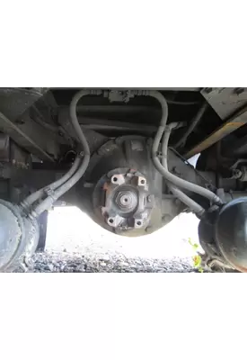 EATON-SPICER 21060S AXLE ASSEMBLY, REAR (REAR)
