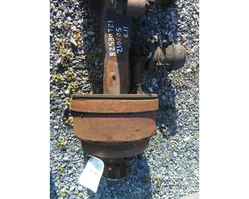EATON-SPICER 21060S AXLE ASSEMBLY, REAR (REAR)