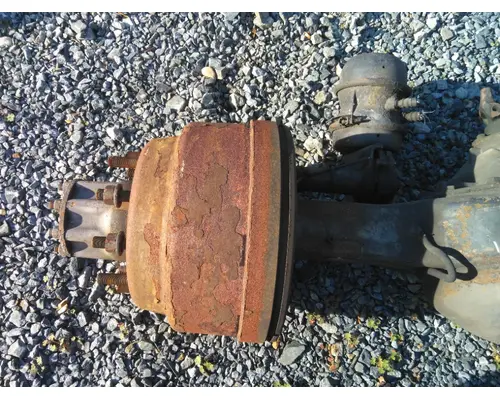 EATON-SPICER 21060S AXLE ASSEMBLY, REAR (REAR)