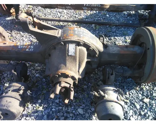 EATON-SPICER 21060S AXLE ASSEMBLY, REAR (REAR)