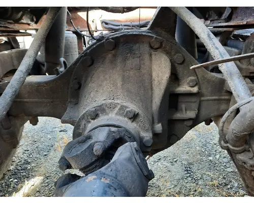 EATON-SPICER 21060S AXLE ASSEMBLY, REAR (REAR)