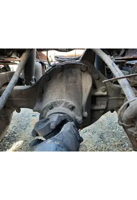EATON-SPICER 21060S AXLE ASSEMBLY, REAR (REAR)