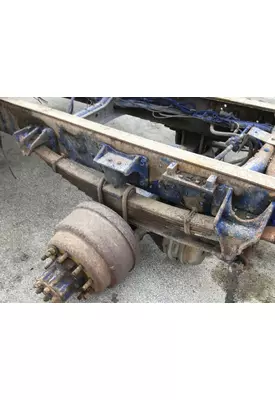 EATON-SPICER 21060S AXLE ASSEMBLY, REAR (REAR)