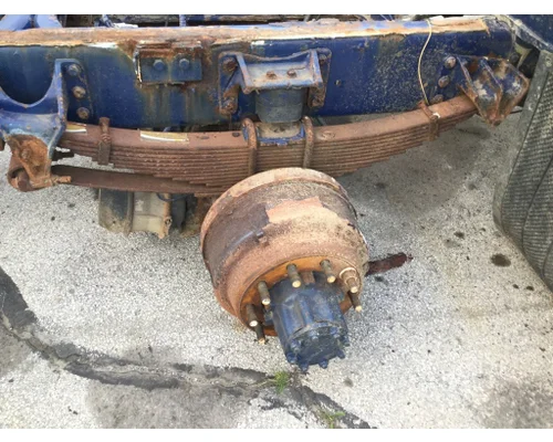 EATON-SPICER 21060S AXLE ASSEMBLY, REAR (REAR)