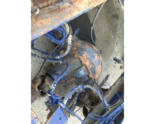 EATON-SPICER 21060S AXLE ASSEMBLY, REAR (REAR)