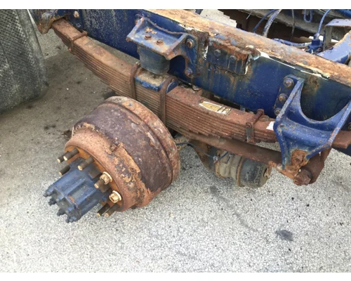 EATON-SPICER 21060S AXLE ASSEMBLY, REAR (REAR)