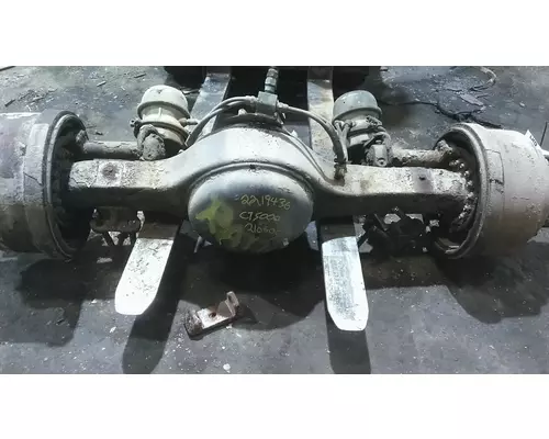 EATON-SPICER 21060S AXLE ASSEMBLY, REAR (REAR)